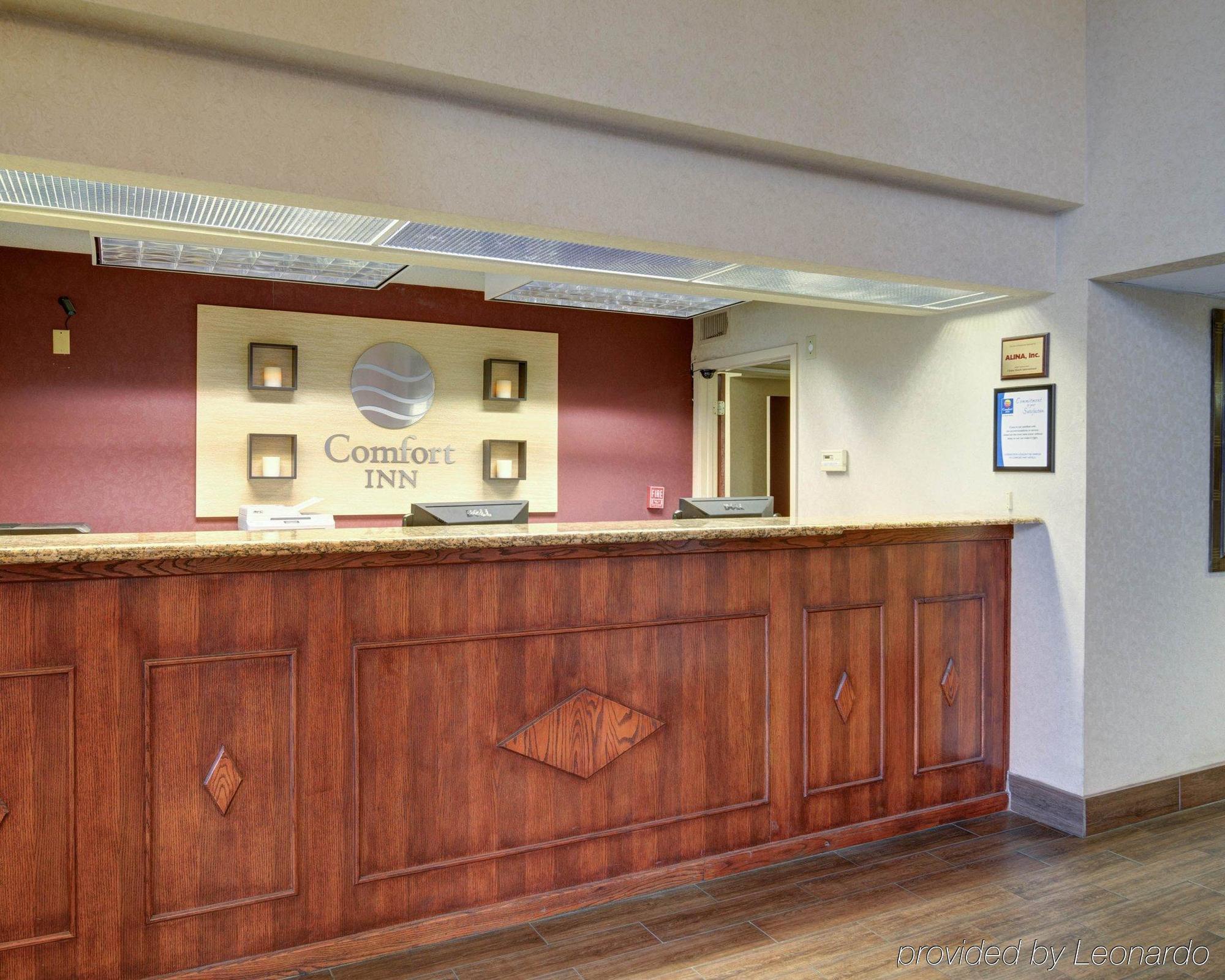 Quality Inn & Suites Pine Bluff Esterno foto