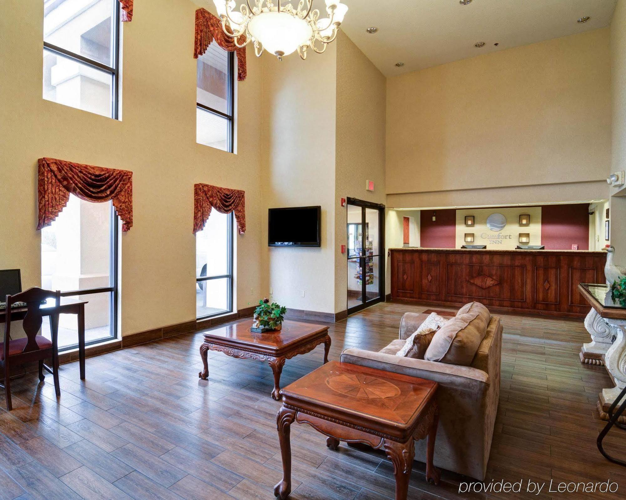 Quality Inn & Suites Pine Bluff Esterno foto