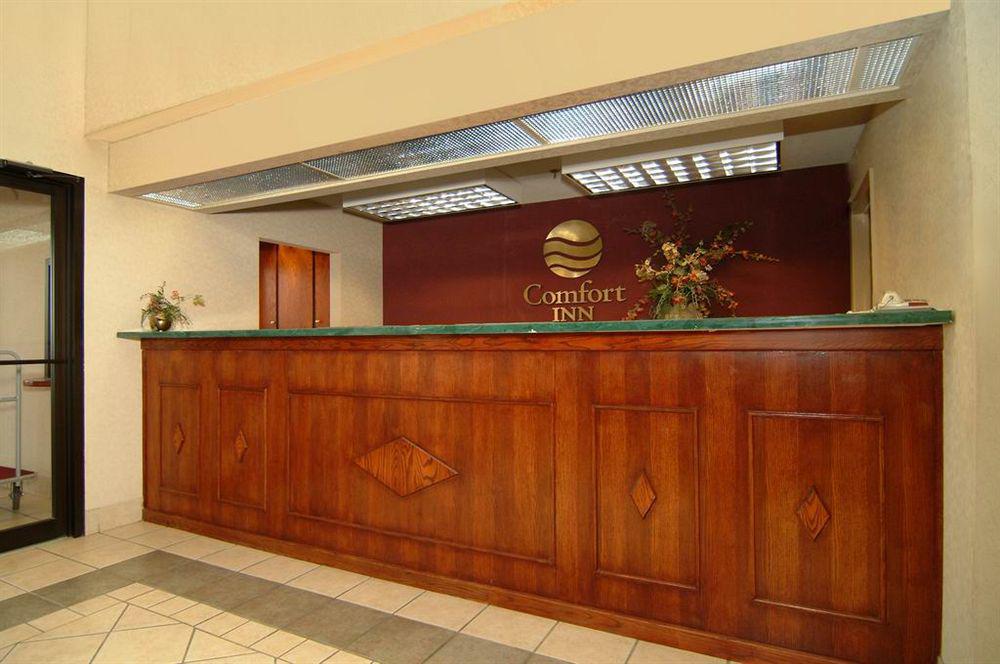 Quality Inn & Suites Pine Bluff Esterno foto